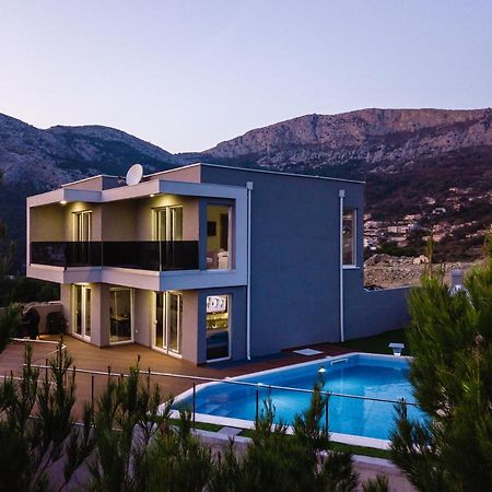 Villas Alfa & Omega Klis Εξωτερικό φωτογραφία