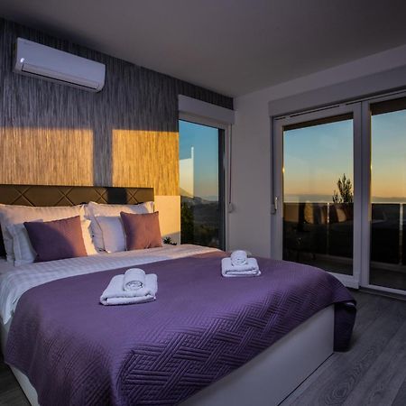 Villas Alfa & Omega Klis Εξωτερικό φωτογραφία
