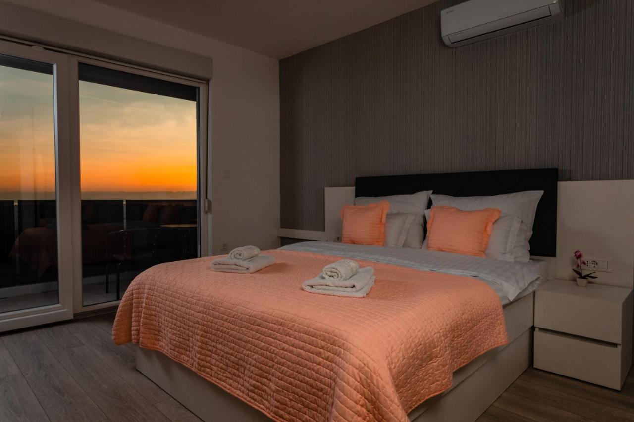 Villas Alfa & Omega Klis Εξωτερικό φωτογραφία
