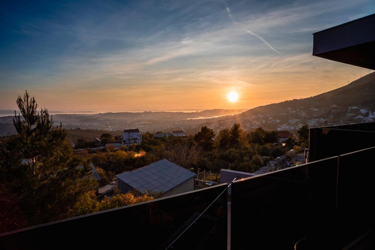 Villas Alfa & Omega Klis Εξωτερικό φωτογραφία