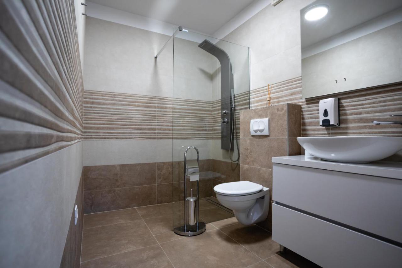 Villas Alfa & Omega Klis Εξωτερικό φωτογραφία