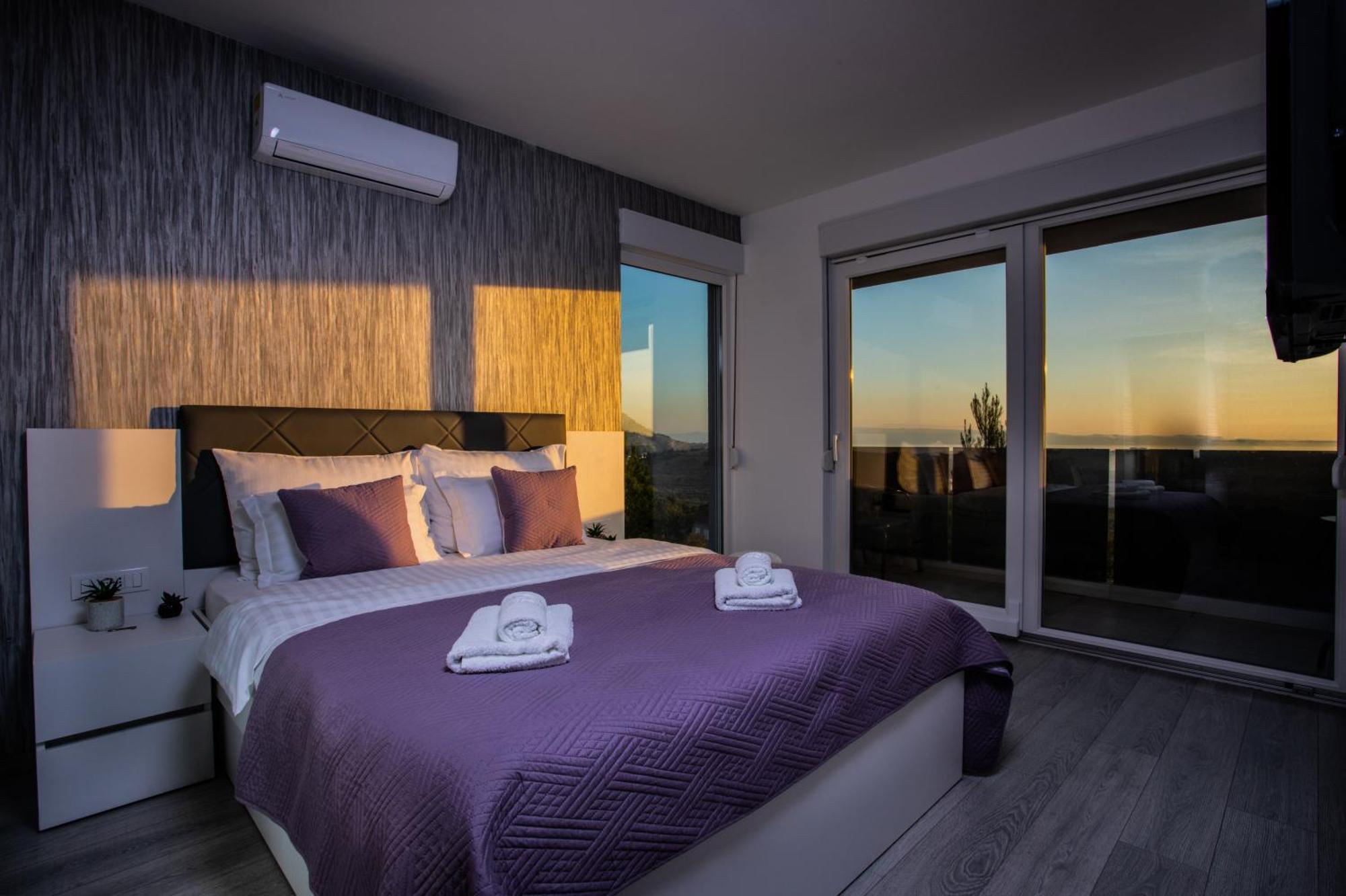 Villas Alfa & Omega Klis Εξωτερικό φωτογραφία