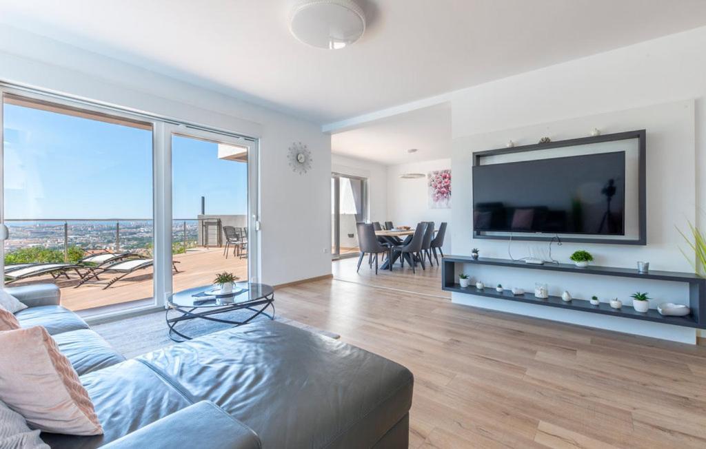 Villas Alfa & Omega Klis Εξωτερικό φωτογραφία