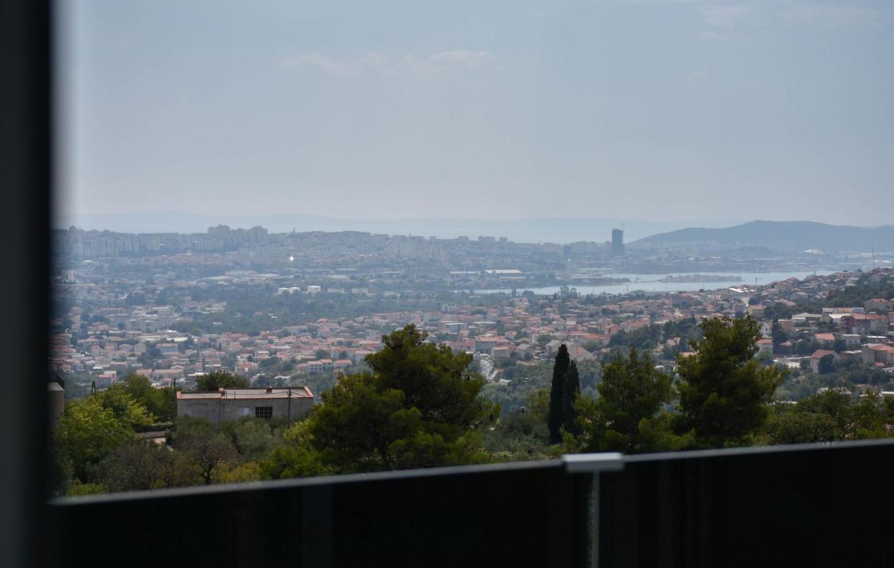Villas Alfa & Omega Klis Εξωτερικό φωτογραφία
