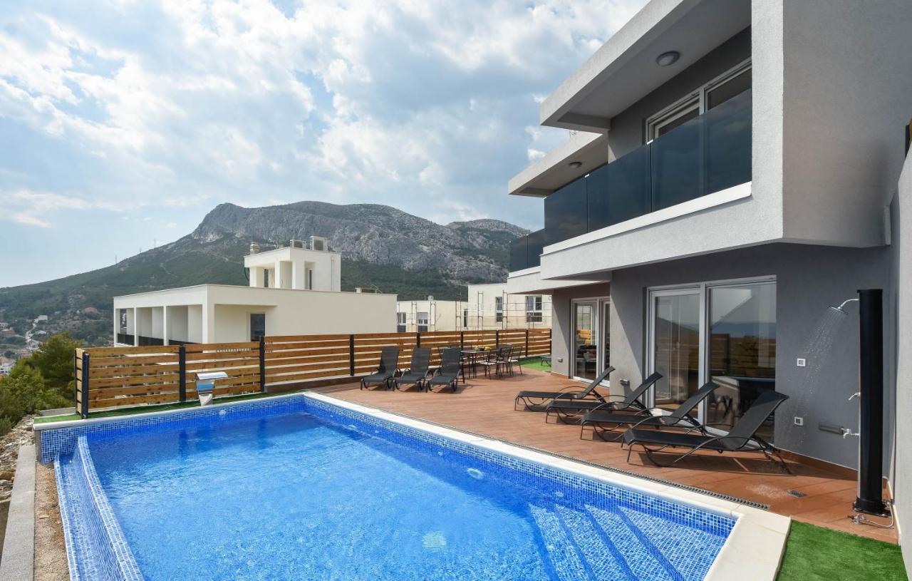 Villas Alfa & Omega Klis Εξωτερικό φωτογραφία