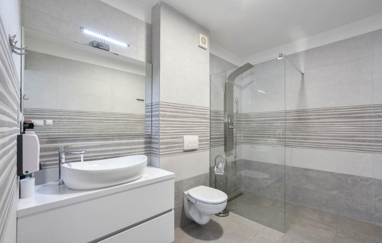 Villas Alfa & Omega Klis Εξωτερικό φωτογραφία