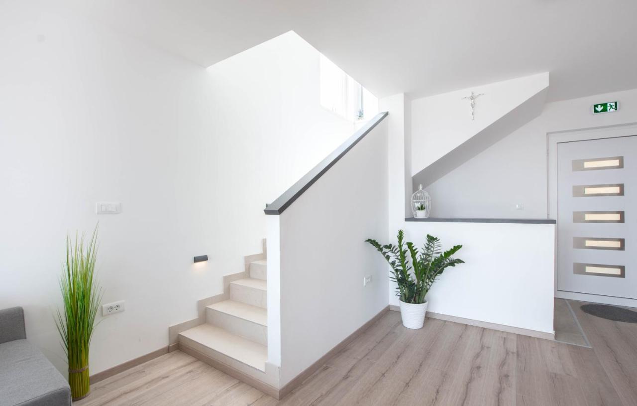 Villas Alfa & Omega Klis Εξωτερικό φωτογραφία
