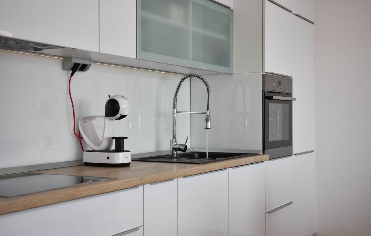 Villas Alfa & Omega Klis Εξωτερικό φωτογραφία