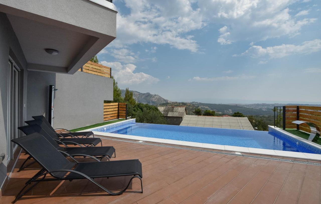 Villas Alfa & Omega Klis Εξωτερικό φωτογραφία