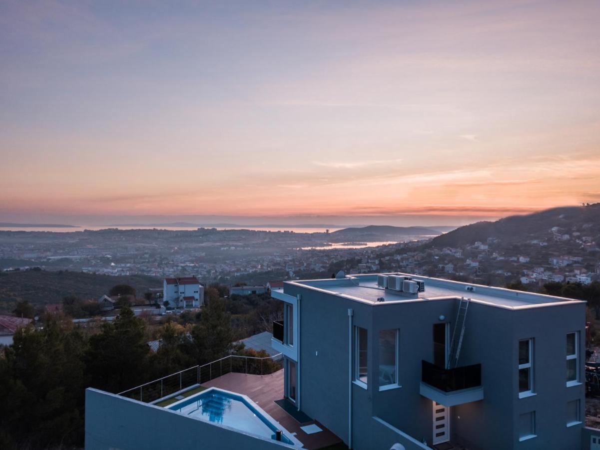 Villas Alfa & Omega Klis Εξωτερικό φωτογραφία