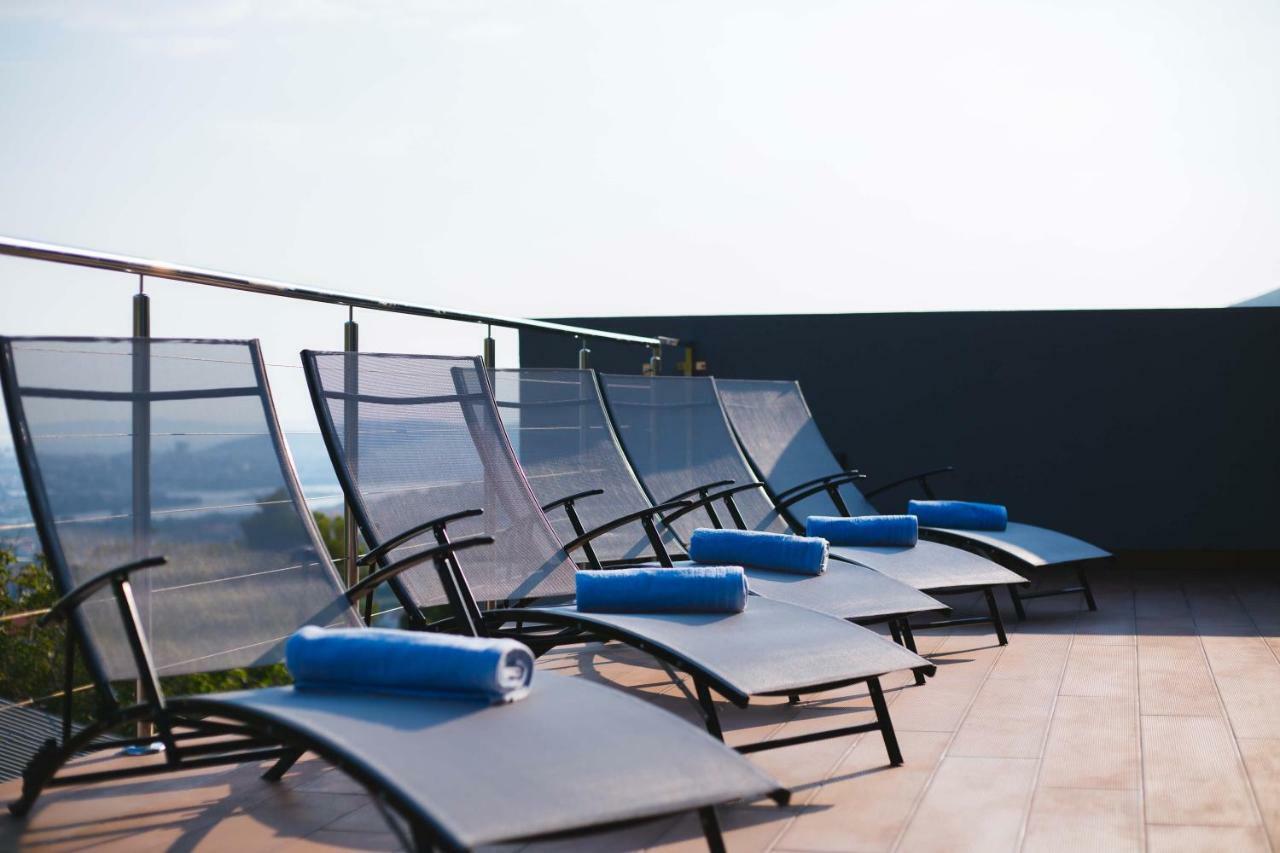 Villas Alfa & Omega Klis Εξωτερικό φωτογραφία