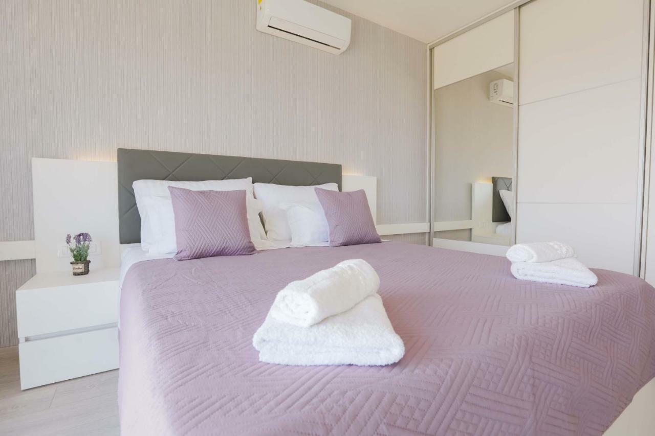 Villas Alfa & Omega Klis Εξωτερικό φωτογραφία