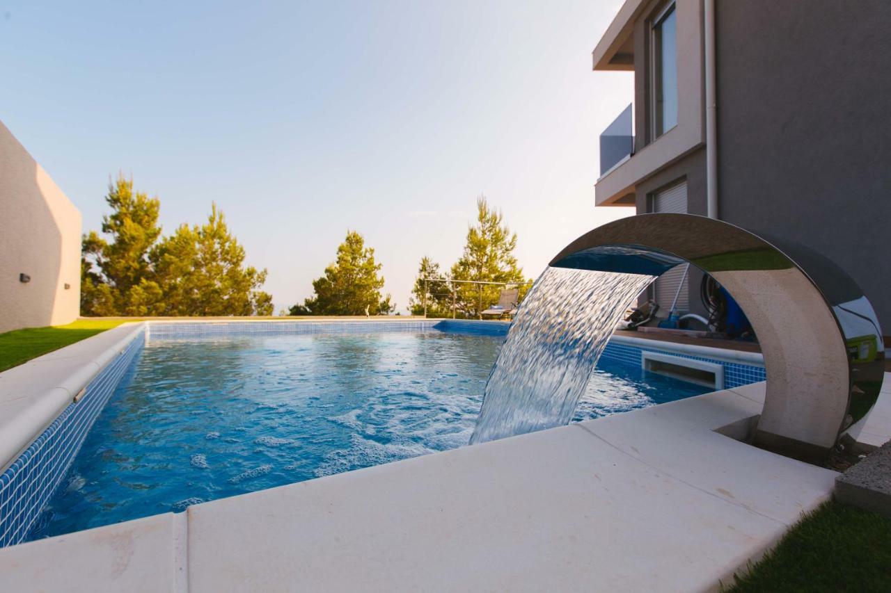 Villas Alfa & Omega Klis Εξωτερικό φωτογραφία