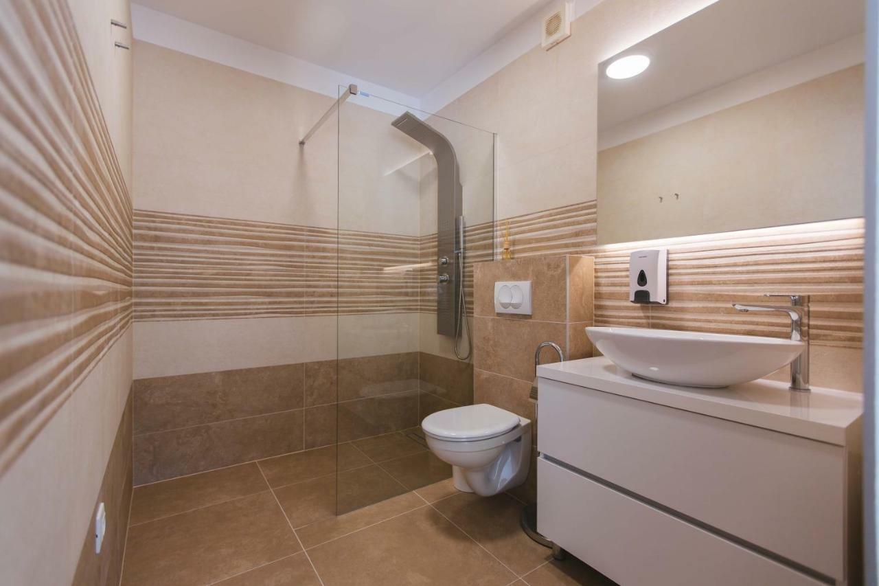 Villas Alfa & Omega Klis Εξωτερικό φωτογραφία
