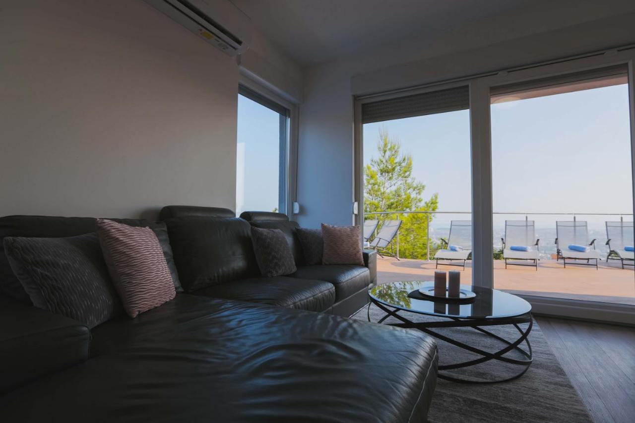 Villas Alfa & Omega Klis Εξωτερικό φωτογραφία