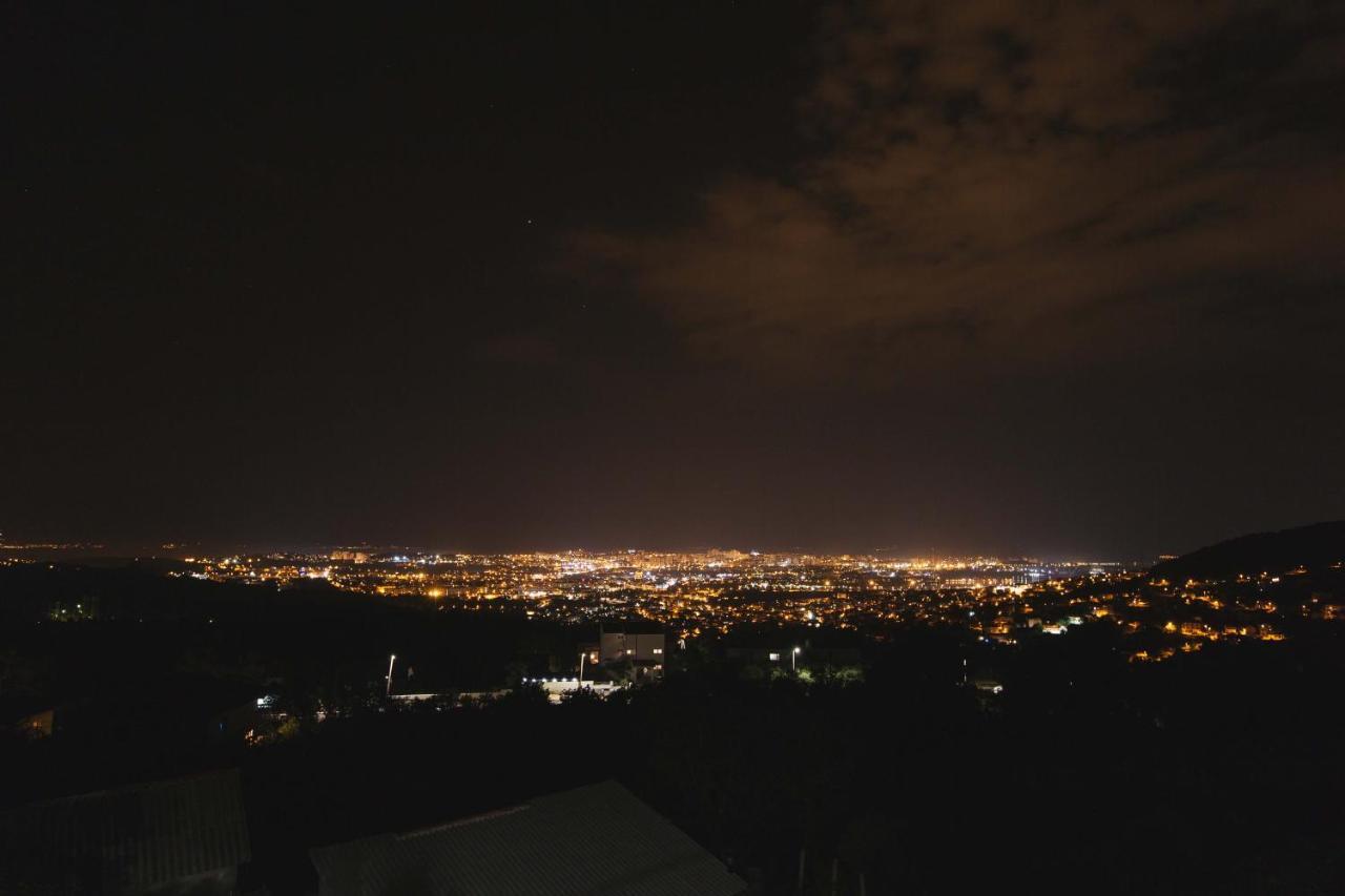 Villas Alfa & Omega Klis Εξωτερικό φωτογραφία